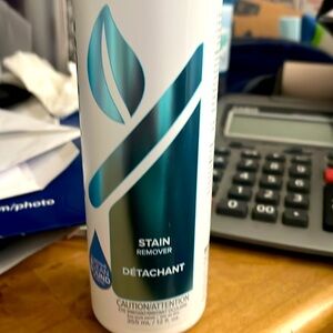 Norwex laundry stain remover